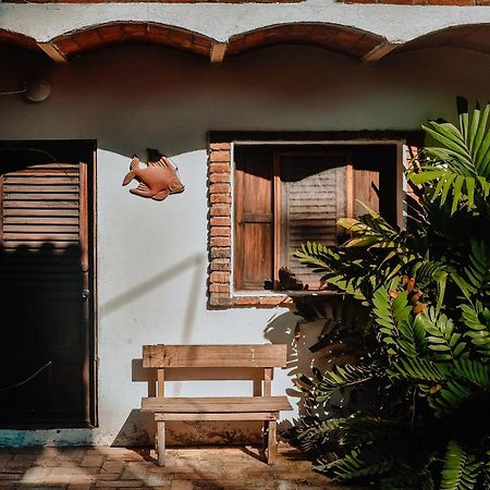 Hosteria Chata Adults Only Ло-де-Маркос Экстерьер фото