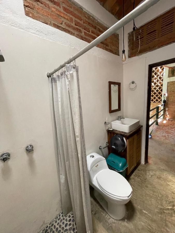 Hosteria Chata Adults Only Ло-де-Маркос Экстерьер фото