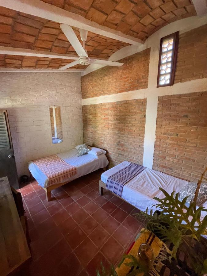 Hosteria Chata Adults Only Ло-де-Маркос Экстерьер фото