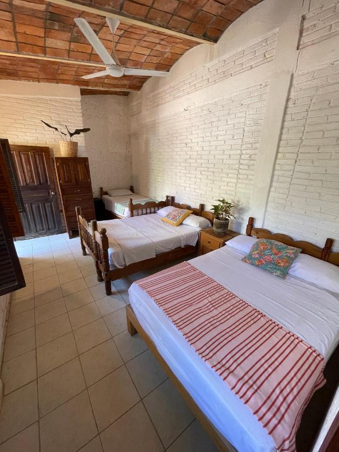 Hosteria Chata Adults Only Ло-де-Маркос Экстерьер фото