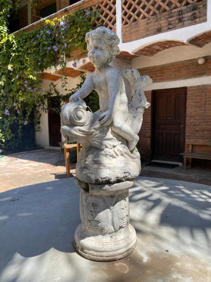 Hosteria Chata Adults Only Ло-де-Маркос Экстерьер фото