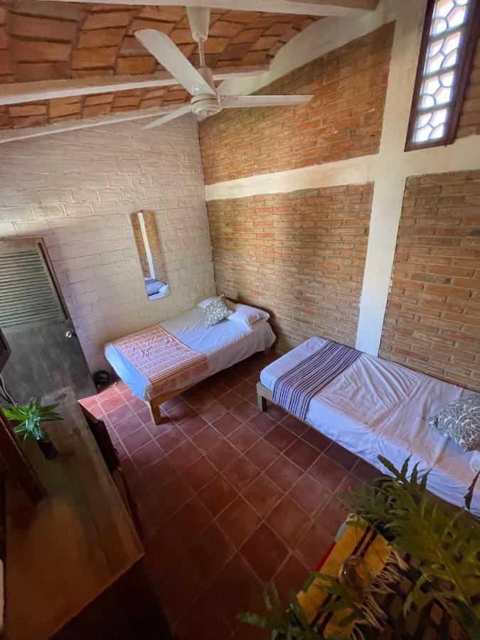 Hosteria Chata Adults Only Ло-де-Маркос Экстерьер фото