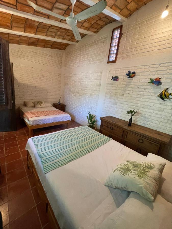 Hosteria Chata Adults Only Ло-де-Маркос Экстерьер фото