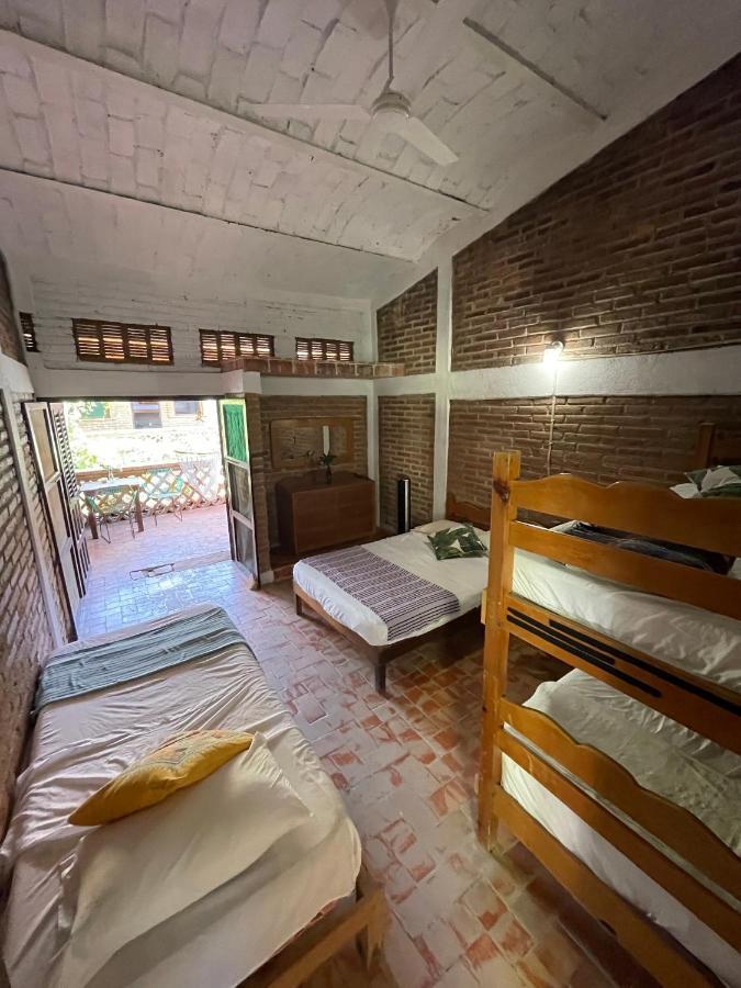 Hosteria Chata Adults Only Ло-де-Маркос Экстерьер фото
