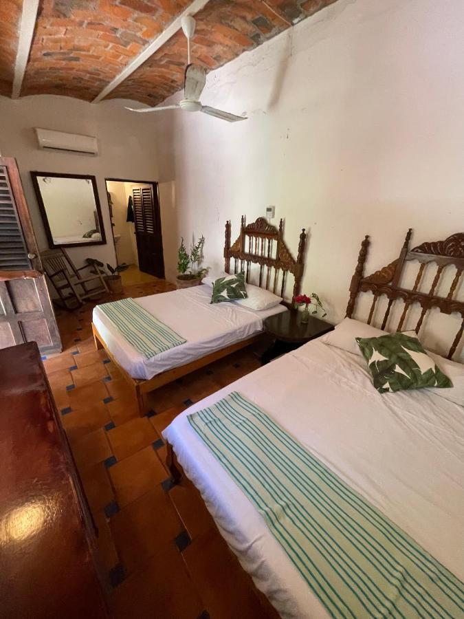 Hosteria Chata Adults Only Ло-де-Маркос Экстерьер фото