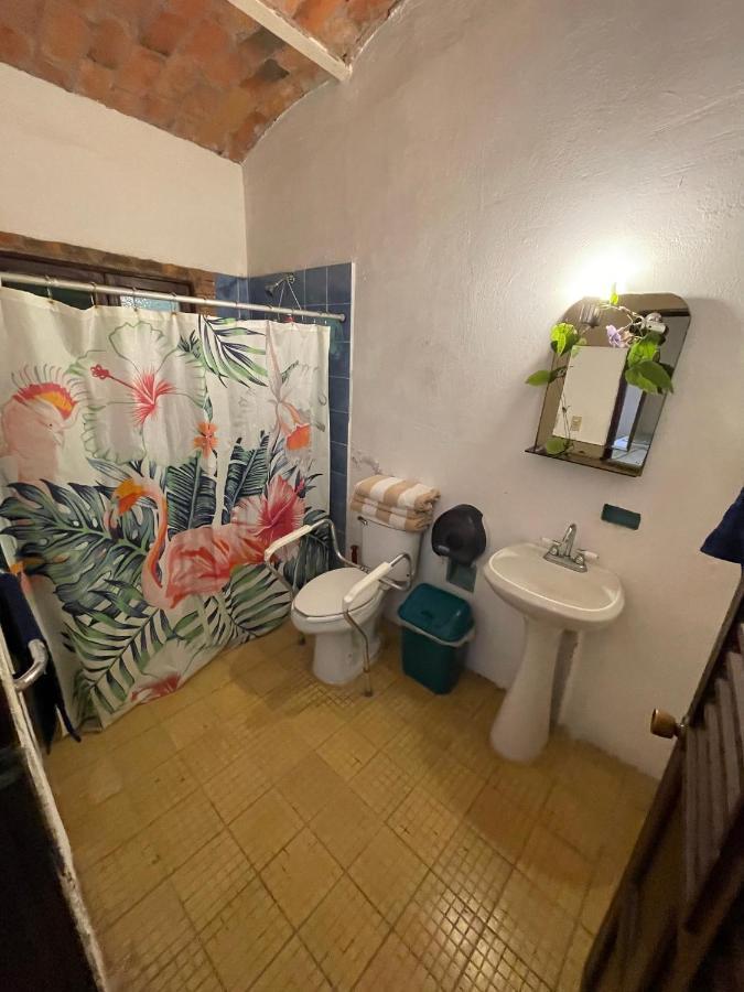 Hosteria Chata Adults Only Ло-де-Маркос Экстерьер фото