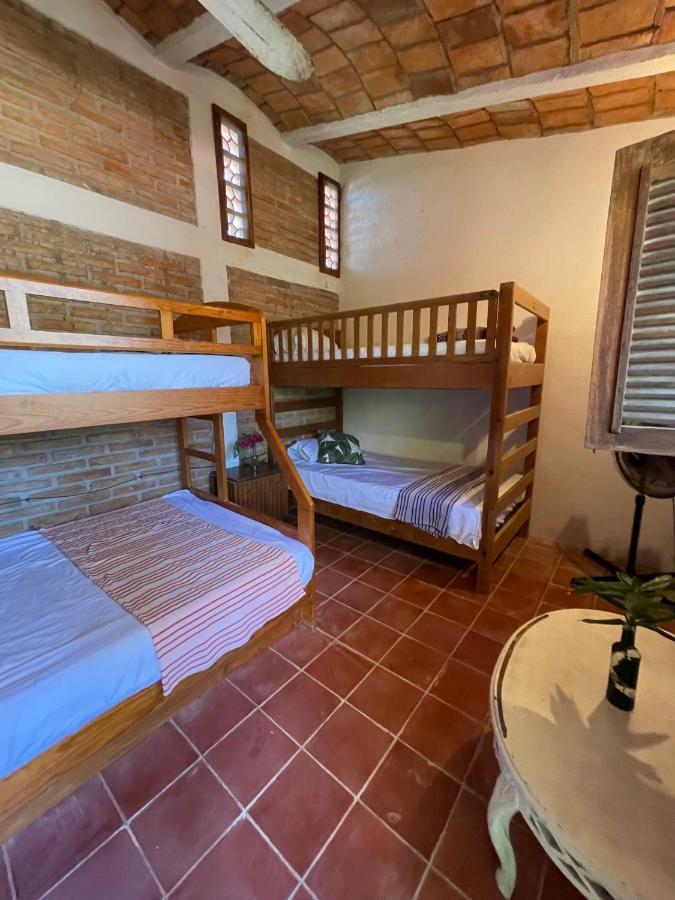 Hosteria Chata Adults Only Ло-де-Маркос Экстерьер фото