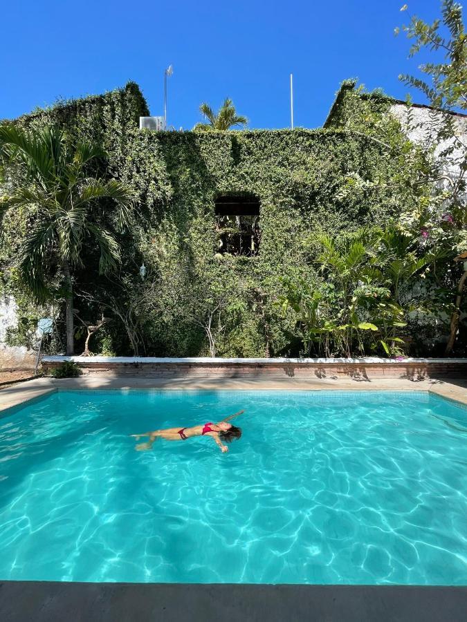 Hosteria Chata Adults Only Ло-де-Маркос Экстерьер фото
