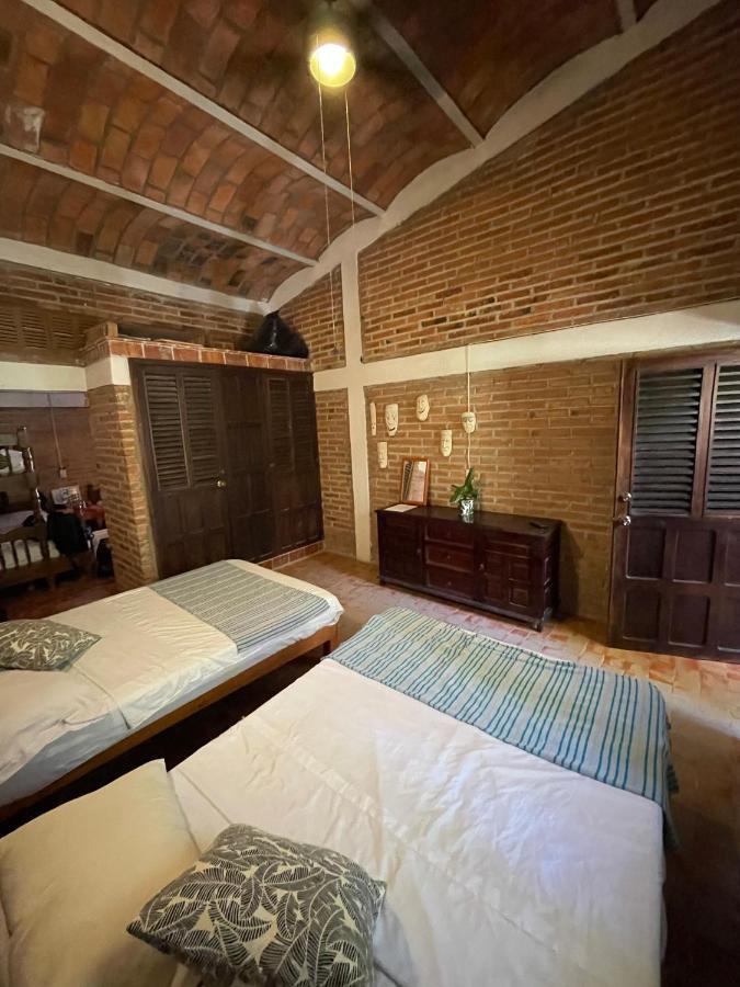 Hosteria Chata Adults Only Ло-де-Маркос Экстерьер фото