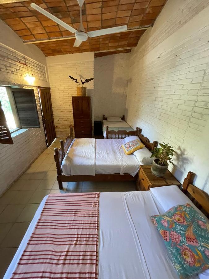 Hosteria Chata Adults Only Ло-де-Маркос Экстерьер фото