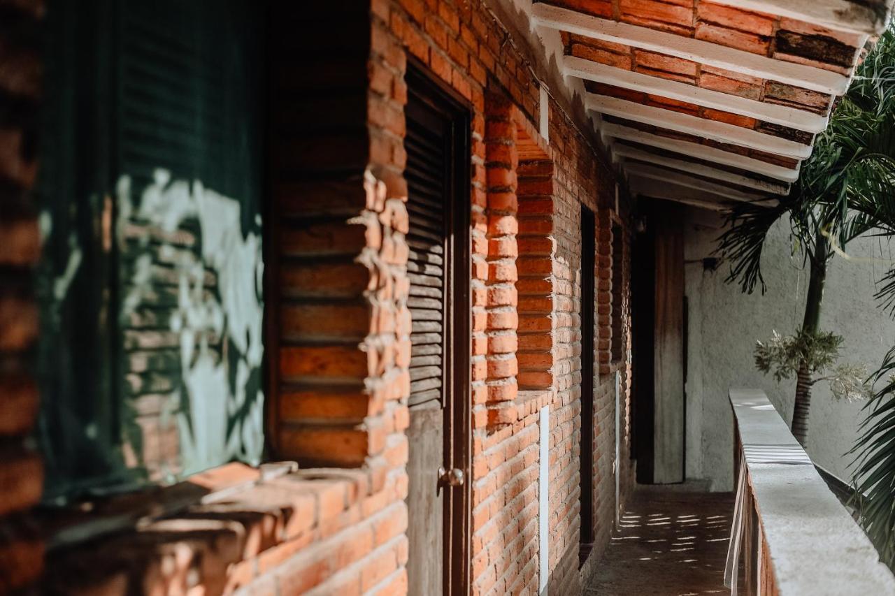 Hosteria Chata Adults Only Ло-де-Маркос Экстерьер фото