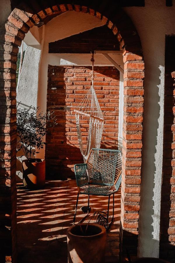 Hosteria Chata Adults Only Ло-де-Маркос Экстерьер фото