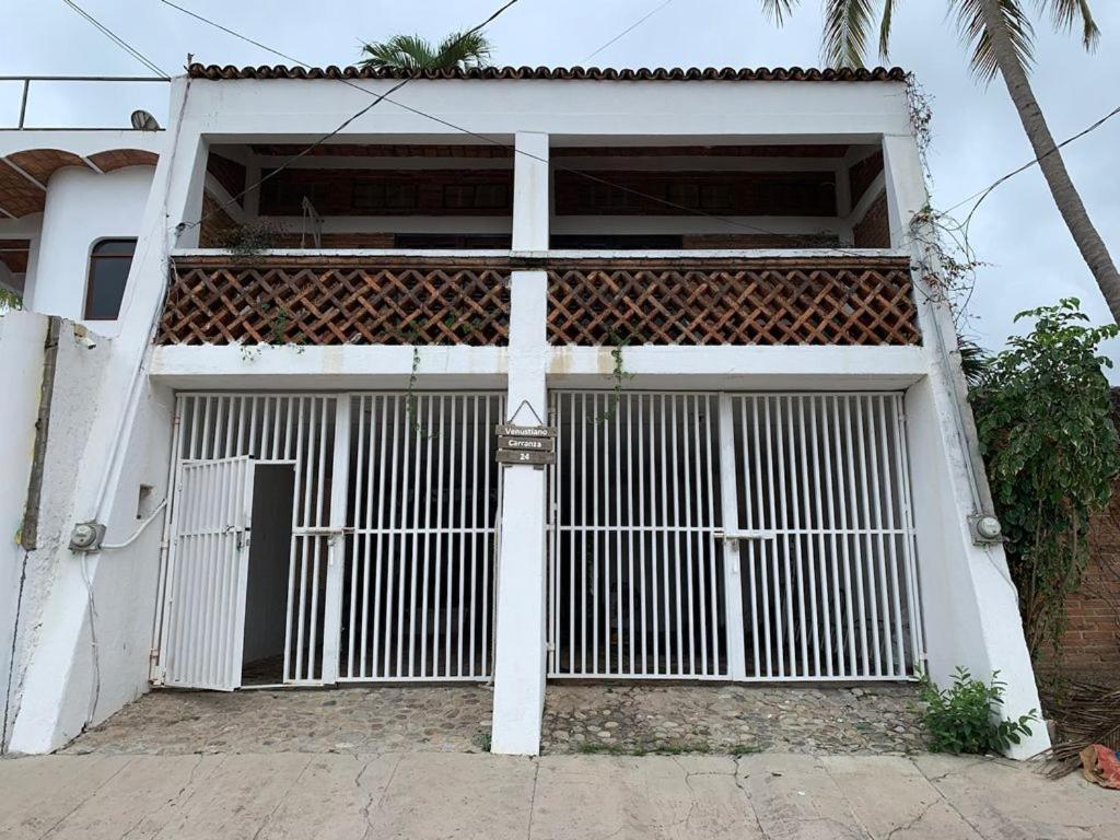 Hosteria Chata Adults Only Ло-де-Маркос Экстерьер фото