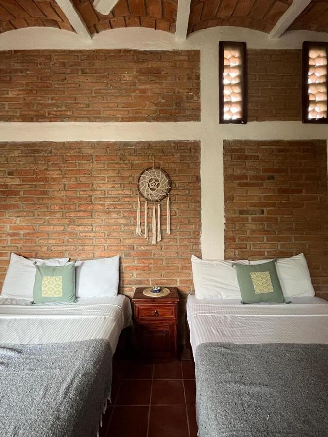 Hosteria Chata Adults Only Ло-де-Маркос Экстерьер фото