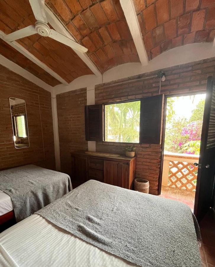Hosteria Chata Adults Only Ло-де-Маркос Экстерьер фото