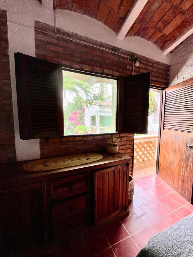 Hosteria Chata Adults Only Ло-де-Маркос Экстерьер фото